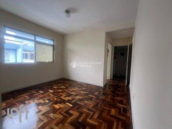 apartment em Henrique Boiteux, Estreito - Florianópolis - SC