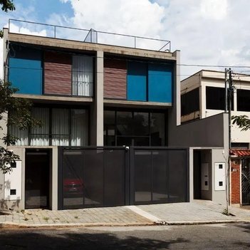 house em Rua Realengo, Vila Madalena - São Paulo - SP