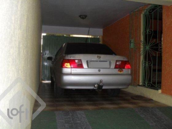 GARAGEM