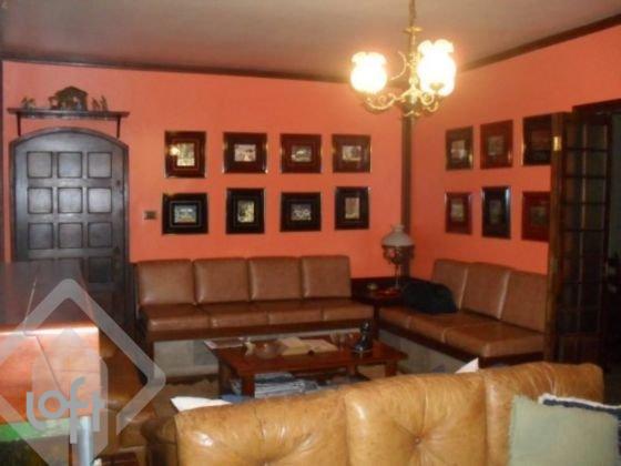 SALA 2 AMBIENTES
