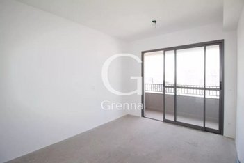 apartment em Rua Quatá, Vila Olímpia - São Paulo - SP