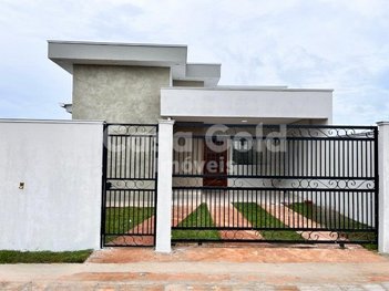 house em Rua das Orquídeas, Setor Comercial - Sinop - MT