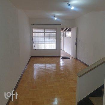 house em Belchior de Ordas, Tucuruvi - São Paulo - SP