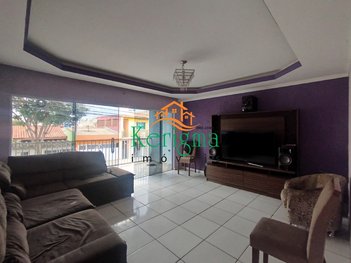 house em Rua Acácio Rodrigues de Moraes, Jardim Saltense - Salto - SP