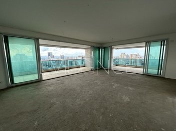 apartment em Rua Padre Landell de Moura, Jardim Anália Franco - São Paulo - SP