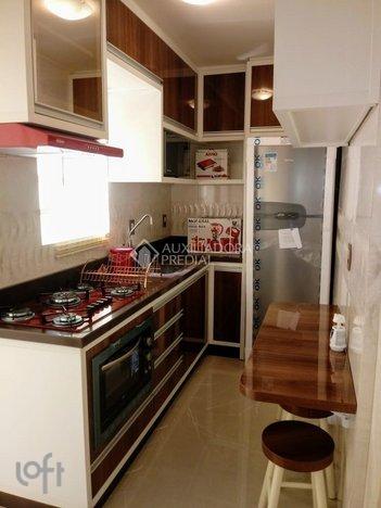 apartment em Avenida Engenheiro Francisco Rodolfo Simch, Sarandi - Porto Alegre - RS