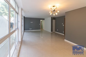 apartment em Rua Marquês de Itu, Vila Buarque - São Paulo - SP