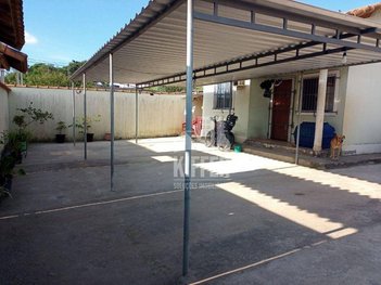 house em Rua Sessenta e Dois, Jardim Atlântico Central (Itaipuaçu) - Maricá - RJ
