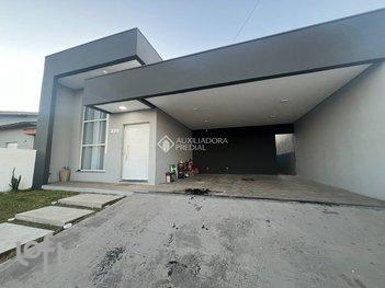 house em Rua Vinte e Três, Santa Rita - Guaíba - RS
