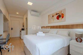 apartment em Rua Cláudio Soares, Pinheiros - São Paulo - SP