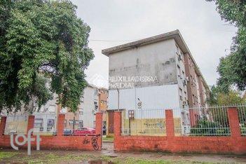 apartment em Santa Rosa de Lima, Rubem Berta - Porto Alegre - RS