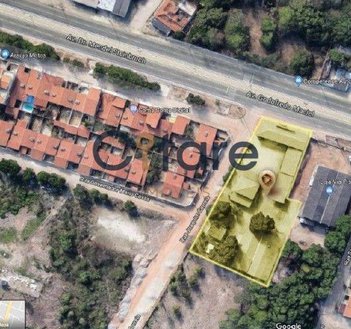 land_lot em Avenida Godofredo Maciel, Parangaba - Fortaleza - CE