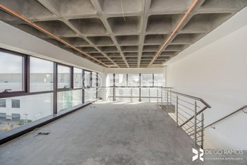 office em Avenida Praia de Belas, Praia de Belas - Porto Alegre - RS