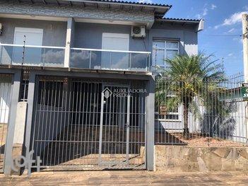 house em Nelson Oliveira Lopes, Vila Vista Alegre - Cachoeirinha - RS