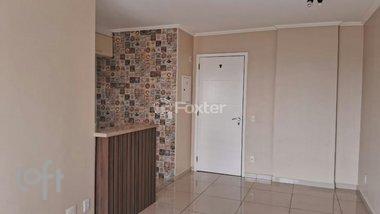 apartment em Luís Gama, Cambuci - São Paulo - SP