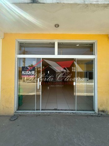 business em Rua Orlando Bragança, Unamar (Tamoios) - Cabo Frio - RJ