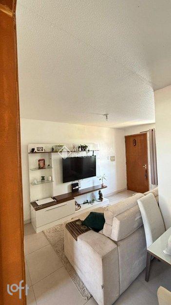 apartment em José Barcellos Garcia, Rubem Berta - Porto Alegre - RS