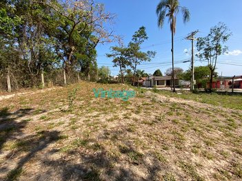 land_lot em Avenida Borba Gato, Pousada dos Bandeirantes - Esmeraldas - MG