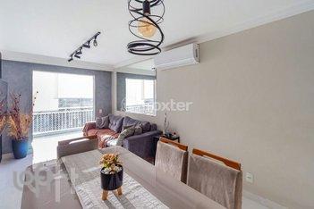 apartment em Teodoro Mascarenhas, Vila Matilde - São Paulo - SP