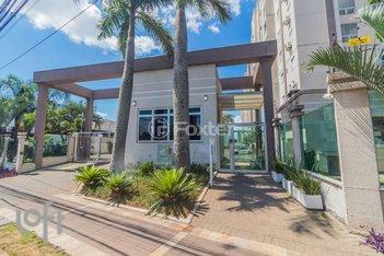 apartment em Baltazar de Oliveira Garcia, Sarandi - Porto Alegre - RS