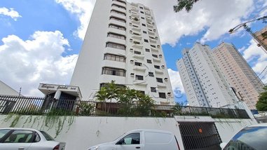 apartment em Rua Sergipe, Centro - Sorocaba - SP