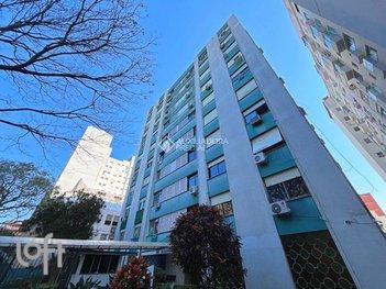 apartment em Laurindo, Santana - Porto Alegre - RS