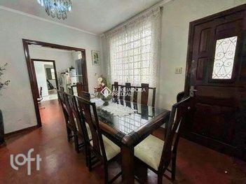 house em Antônio Bastos, Jardim Bela Vista - Santo André - SP