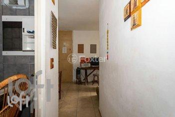 apartment em Zacarias Alves de Melo, Vila Prudente - São Paulo - SP