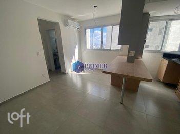 apartment em Visconde de Caravelas, Serra - Belo Horizonte - MG