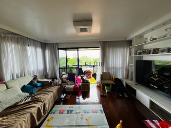 apartment em Rua Belmonte, Bela Aliança - São Paulo - SP