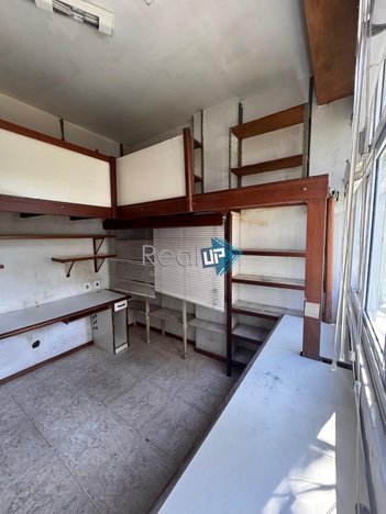 office em Rua Almirante Pereira Guimarães, Leblon - Rio de Janeiro - RJ