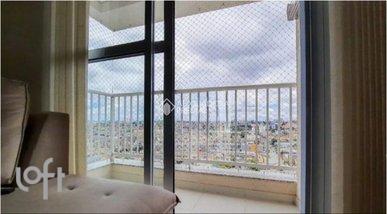 apartment em do Taboão, Taboão - São Bernardo do Campo - SP