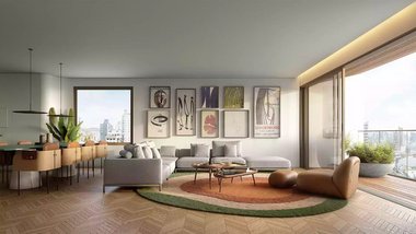 apartment em Avenida Guaporé, Petrópolis - Porto Alegre - RS