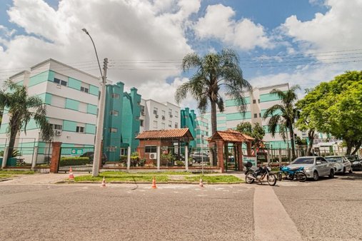 Cômodo Condomínio