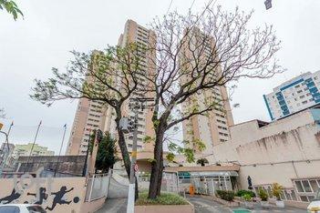 apartment em Vila Ema, São Lucas - São Paulo - SP