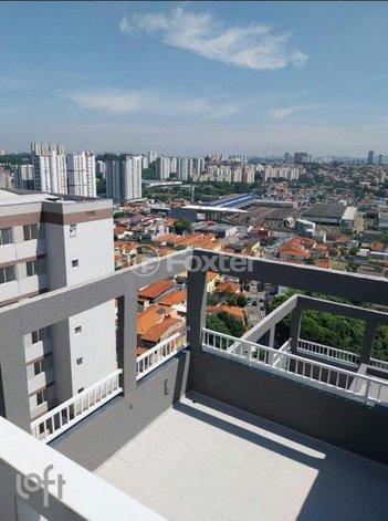 apartment em Dias Vieira, Vila Sônia - São Paulo - SP