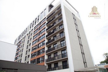 apartment em Rua Coronel Claudino, Cristal - Porto Alegre - RS