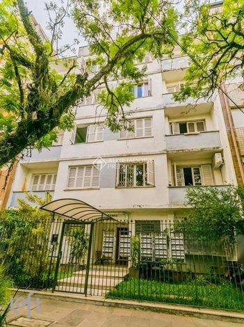 apartment em Rua Tomaz Flores, Bom Fim - Porto Alegre - RS