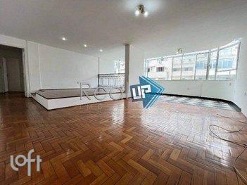 apartment em Marechal Mascarenhas de Morais, Copacabana - Rio de Janeiro - RJ