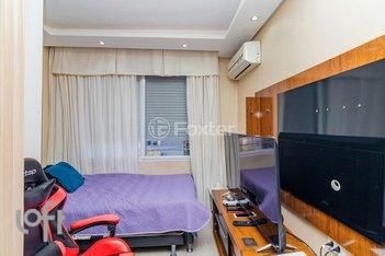 apartment em Golda Meir, Passo das Pedras - Porto Alegre - RS