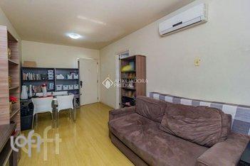 apartment em Coronel Lucas de Oliveira, Petrópolis - Porto Alegre - RS