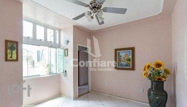 apartment em Giordano Bruno, Rio Branco - Porto Alegre - RS