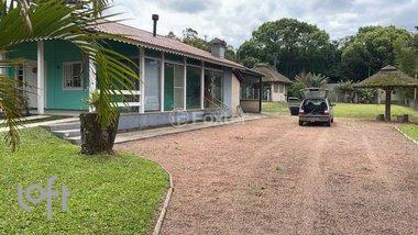 house em das Rosas, VIla Morada dos Gaúchos - Gravataí - RS