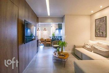 apartment em Rua Paula Ney, Aclimação - São Paulo - SP