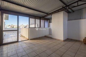 apartment em Rua General João Telles, Bom Fim - Porto Alegre - RS