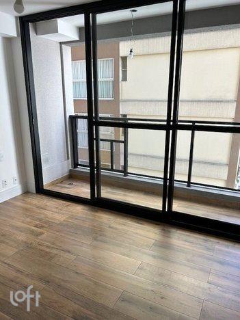 apartment em Tomás Alves, Vila Mariana - São Paulo - SP
