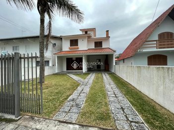 house em Rua dos Corais, Pinheira - Palhoça - SC