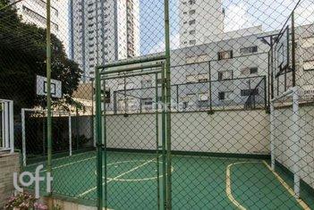 apartment em Coronel Melo de Oliveira, Vila Romana - São Paulo - SP