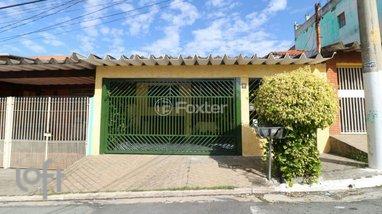 apartment em Pedro Tezin, Tremembé - São Paulo - SP