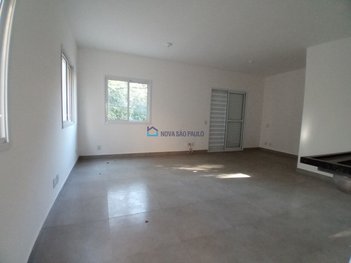 apartment em Rua Soares de Avellar, Vila Monte Alegre - São Paulo - SP